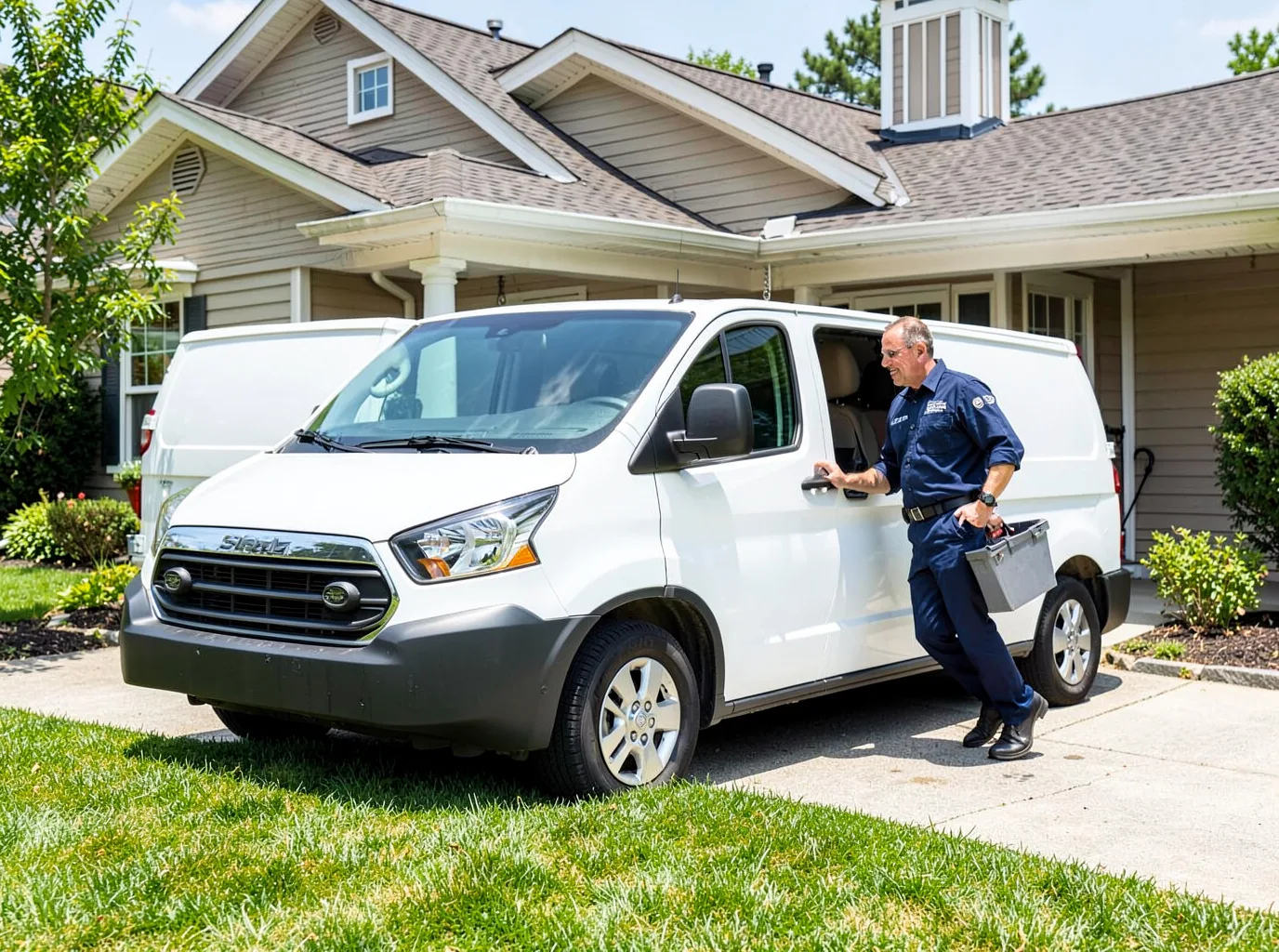 Emergency Plumber company in Lowell, WI